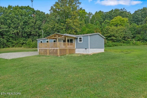 Tiny photo for 143 Greenbriar Rd, Sweetwater, TN 37874 (MLS # 1354988)