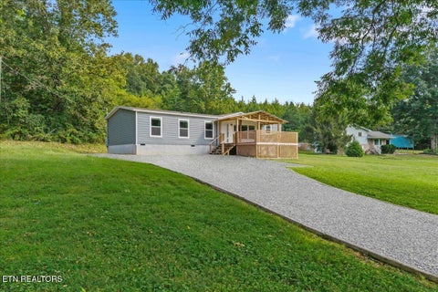 Tiny photo for 143 Greenbriar Rd, Sweetwater, TN 37874 (MLS # 1354988)