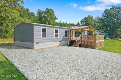 Tiny photo for 143 Greenbriar Rd, Sweetwater, TN 37874 (MLS # 1354988)