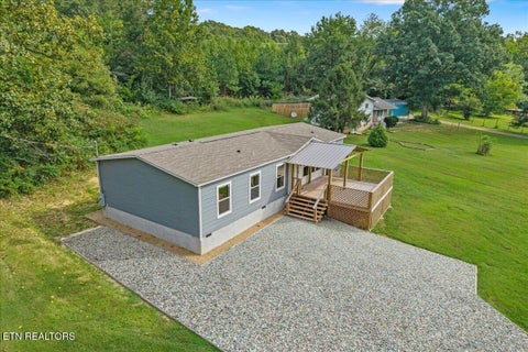 Tiny photo for 143 Greenbriar Rd, Sweetwater, TN 37874 (MLS # 1354988)