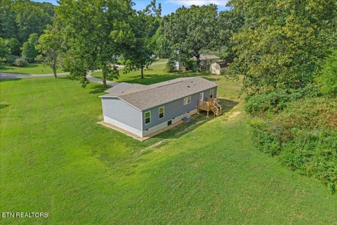 Tiny photo for 143 Greenbriar Rd, Sweetwater, TN 37874 (MLS # 1354988)