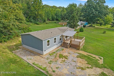 Tiny photo for 143 Greenbriar Rd, Sweetwater, TN 37874 (MLS # 1354988)