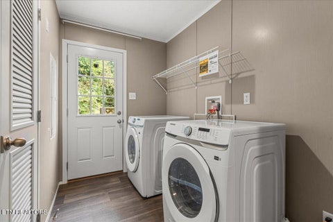 Tiny photo for 143 Greenbriar Rd, Sweetwater, TN 37874 (MLS # 1354988)