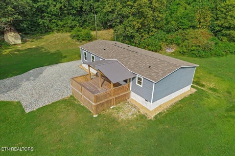 Tiny photo for 143 Greenbriar Rd, Sweetwater, TN 37874 (MLS # 1354988)