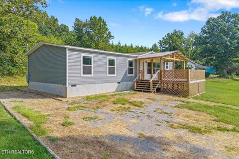 Tiny photo for 143 Greenbriar Rd, Sweetwater, TN 37874 (MLS # 1354988)