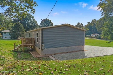 Tiny photo for 143 Greenbriar Rd, Sweetwater, TN 37874 (MLS # 1354988)