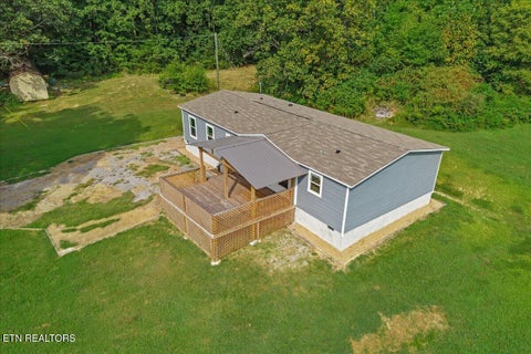 Tiny photo for 143 Greenbriar Rd, Sweetwater, TN 37874 (MLS # 1354988)