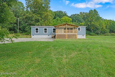 Tiny photo for 143 Greenbriar Rd, Sweetwater, TN 37874 (MLS # 1354988)