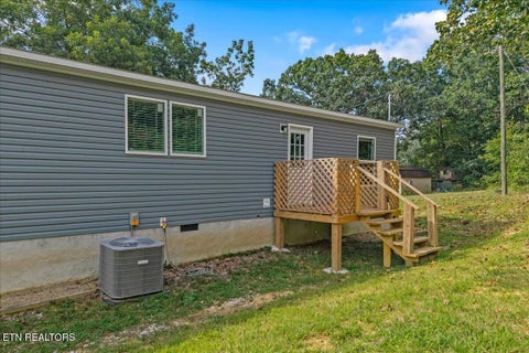 Tiny photo for 143 Greenbriar Rd, Sweetwater, TN 37874 (MLS # 1354988)