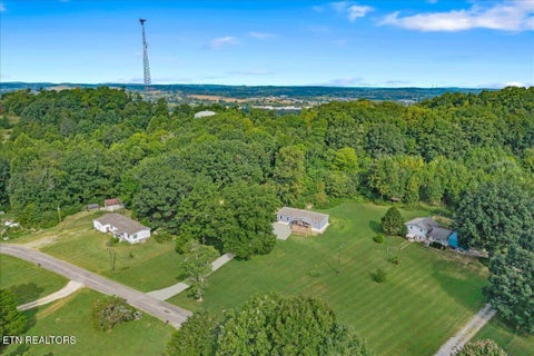 Tiny photo for 143 Greenbriar Rd, Sweetwater, TN 37874 (MLS # 1354988)