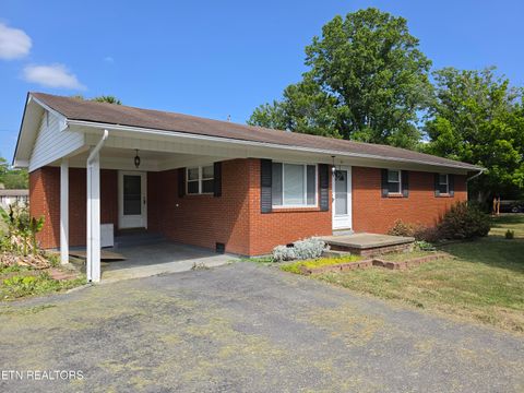Photo of 141 Rose Lane, Cumberland Gap, TN 37724 (MLS # 1341207)