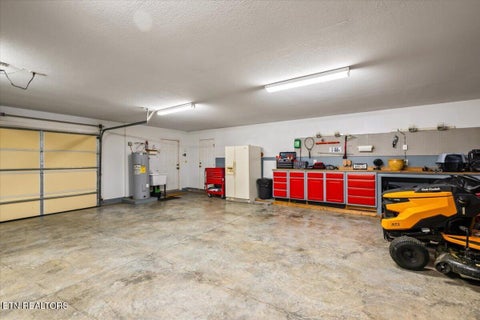 Tiny photo for 1143 Earnhart Ln, LaFollette, TN 37766 (MLS # 1355876)