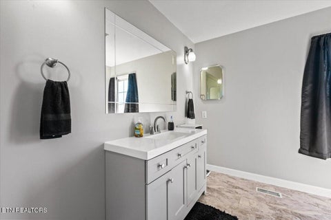 Tiny photo for 1143 Earnhart Ln, LaFollette, TN 37766 (MLS # 1355876)