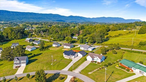 Tiny photo for 1143 Earnhart Ln, LaFollette, TN 37766 (MLS # 1355876)
