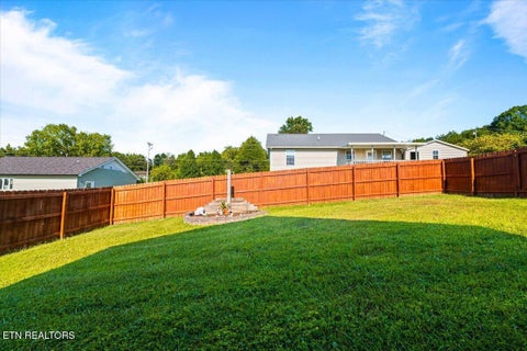 Tiny photo for 1143 Earnhart Ln, LaFollette, TN 37766 (MLS # 1355876)
