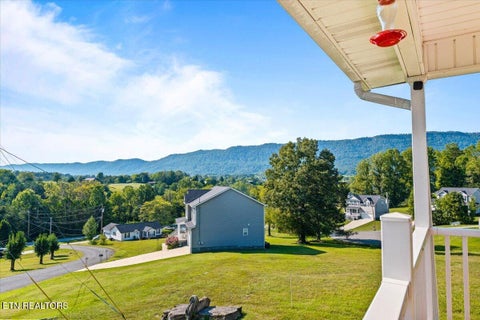 Tiny photo for 1143 Earnhart Ln, LaFollette, TN 37766 (MLS # 1355876)