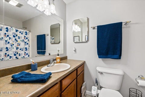 Tiny photo for 1143 Earnhart Ln, LaFollette, TN 37766 (MLS # 1355876)