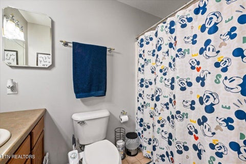 Tiny photo for 1143 Earnhart Ln, LaFollette, TN 37766 (MLS # 1355876)