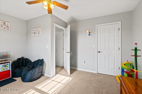 Tiny photo for 1143 Earnhart Ln, LaFollette, TN 37766 (MLS # 1355876)