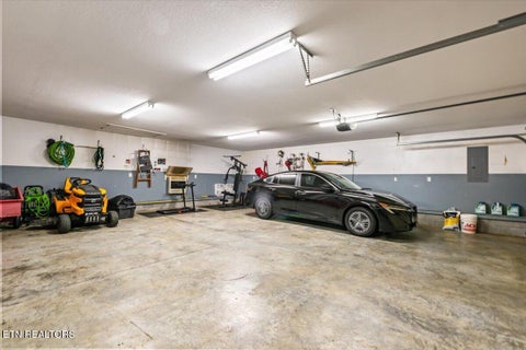 Tiny photo for 1143 Earnhart Ln, LaFollette, TN 37766 (MLS # 1355876)
