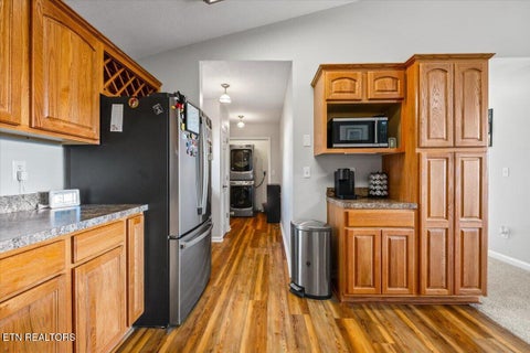 Tiny photo for 1143 Earnhart Ln, LaFollette, TN 37766 (MLS # 1355876)