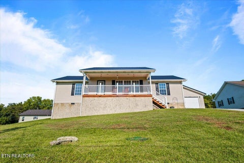 Tiny photo for 1143 Earnhart Ln, LaFollette, TN 37766 (MLS # 1355876)