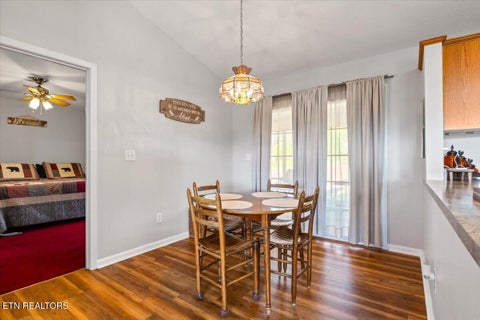 Tiny photo for 1143 Earnhart Ln, LaFollette, TN 37766 (MLS # 1355876)