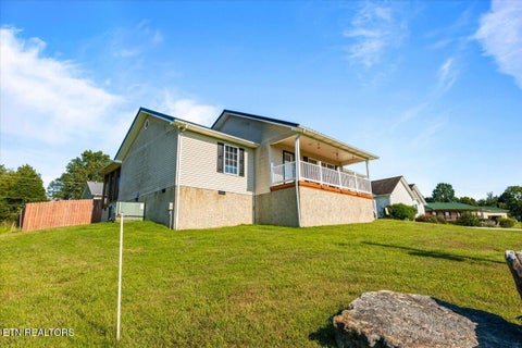 Tiny photo for 1143 Earnhart Ln, LaFollette, TN 37766 (MLS # 1355876)