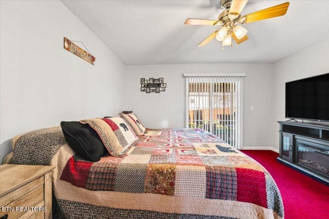 Tiny photo for 1143 Earnhart Ln, LaFollette, TN 37766 (MLS # 1355876)