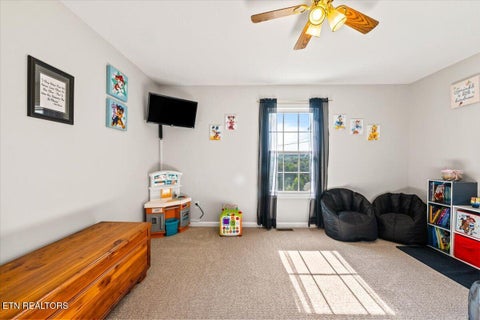 Tiny photo for 1143 Earnhart Ln, LaFollette, TN 37766 (MLS # 1355876)