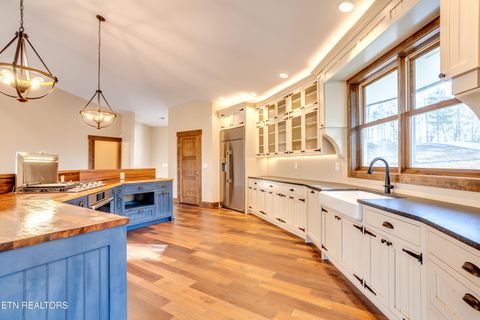 Tiny photo for 194 Helms Ferry Rd, Sharps Chapel, TN 37866 (MLS # 1324894)