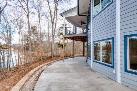 Tiny photo for 194 Helms Ferry Rd, Sharps Chapel, TN 37866 (MLS # 1324894)