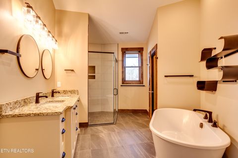 Tiny photo for 194 Helms Ferry Rd, Sharps Chapel, TN 37866 (MLS # 1324894)