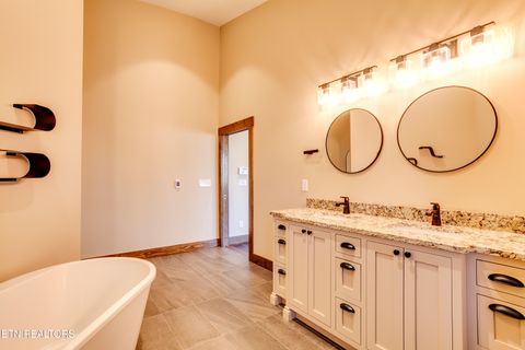 Tiny photo for 194 Helms Ferry Rd, Sharps Chapel, TN 37866 (MLS # 1324894)