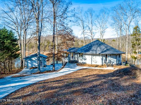 Tiny photo for 194 Helms Ferry Rd, Sharps Chapel, TN 37866 (MLS # 1324894)