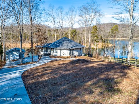 Tiny photo for 194 Helms Ferry Rd, Sharps Chapel, TN 37866 (MLS # 1324894)