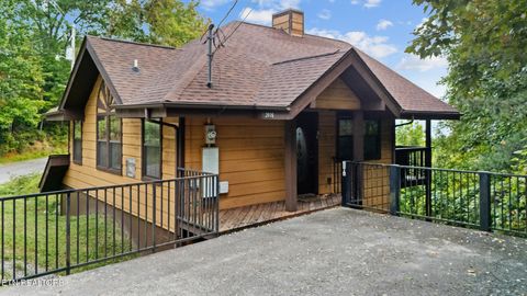 2016 Luzerne Drive Gatlinburg TN 37738