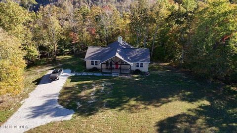 1480 JD Chambers Rd Robbins TN 37852