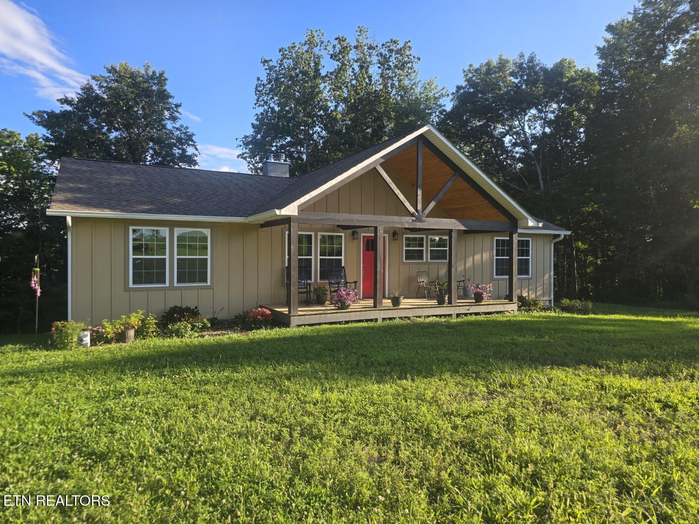 1480 JD Chambers Rd