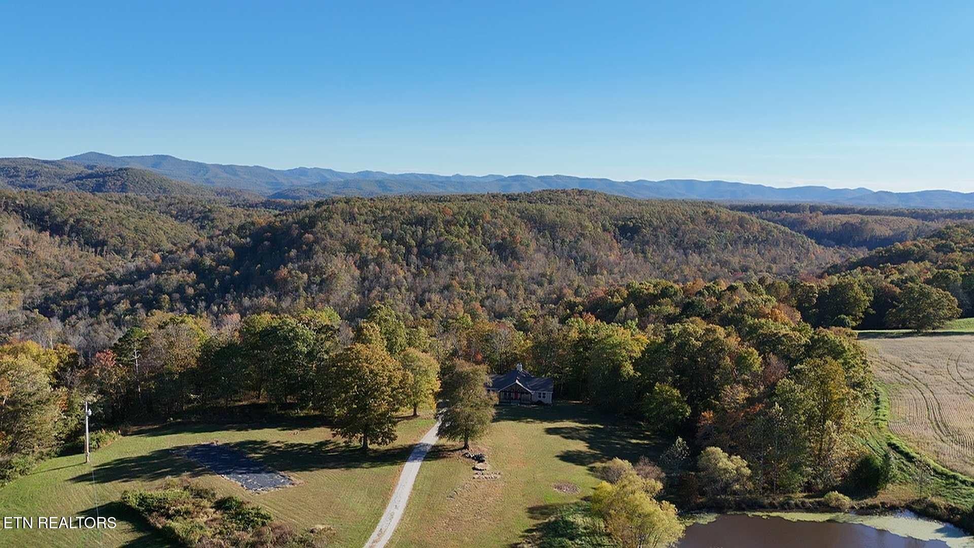 1480 JD Chambers Rd