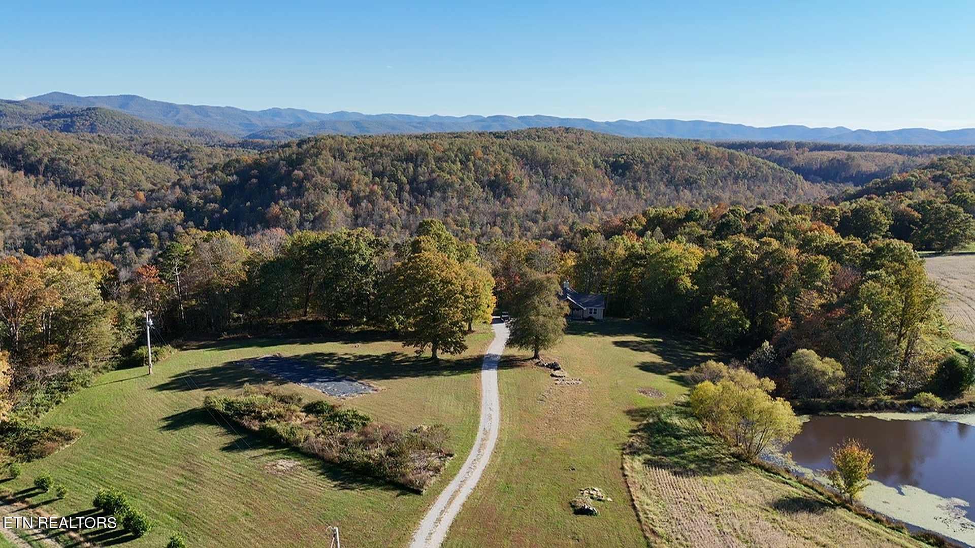 1480 JD Chambers Rd