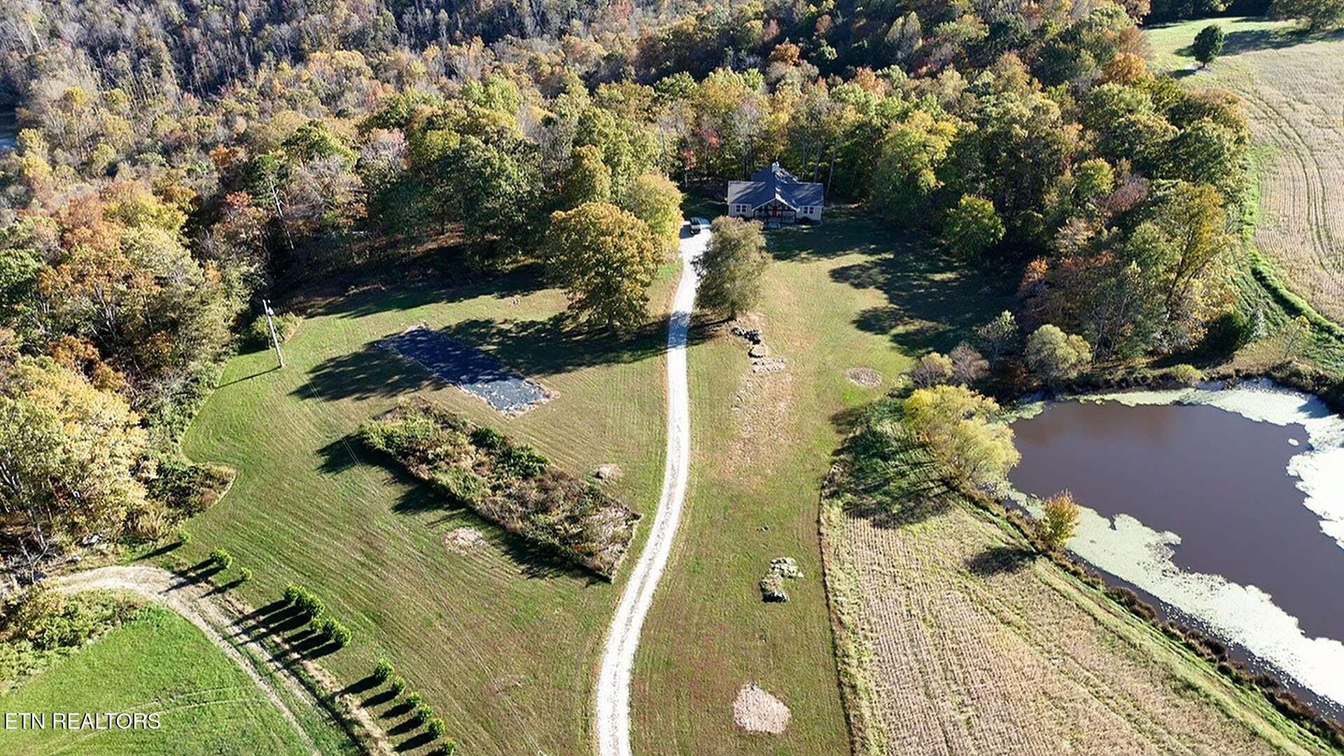 1480 JD Chambers Rd