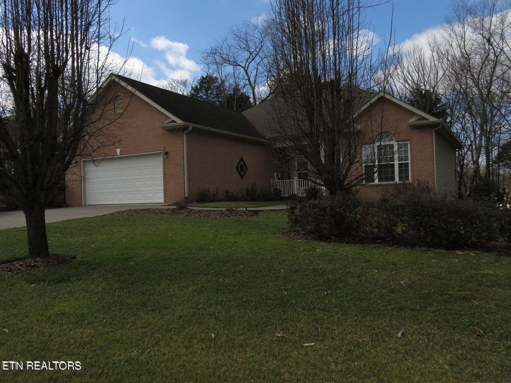Photo of 171 Dudi Tr, Vonore, TN 37885 (MLS # 1251377)