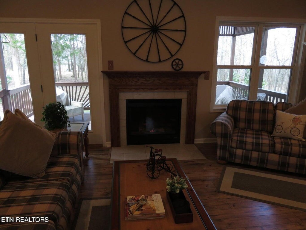 Photo of 171 Dudi Tr, Vonore, TN 37885 (MLS # 1251377)
