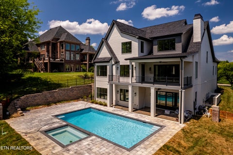 Tiny photo for 12368 Vista Brook Lane, Knoxville, TN 37934 (MLS # 1339083)