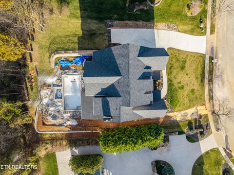 Tiny photo for 12368 Vista Brook Lane, Knoxville, TN 37934 (MLS # 1339083)
