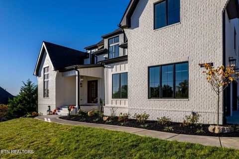 Tiny photo for 12368 Vista Brook Lane, Knoxville, TN 37934 (MLS # 1339083)