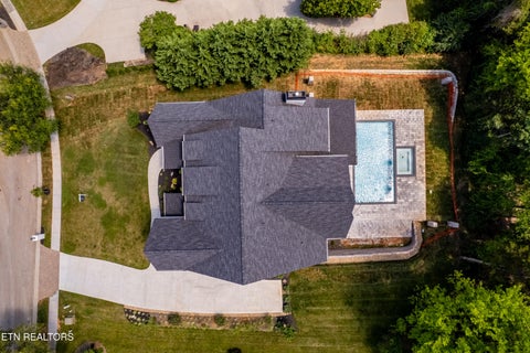 Tiny photo for 12368 Vista Brook Lane, Knoxville, TN 37934 (MLS # 1339083)