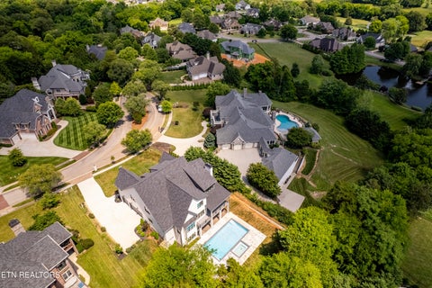 Tiny photo for 12368 Vista Brook Lane, Knoxville, TN 37934 (MLS # 1339083)