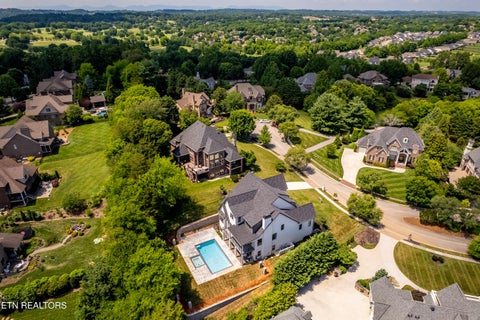 Tiny photo for 12368 Vista Brook Lane, Knoxville, TN 37934 (MLS # 1339083)